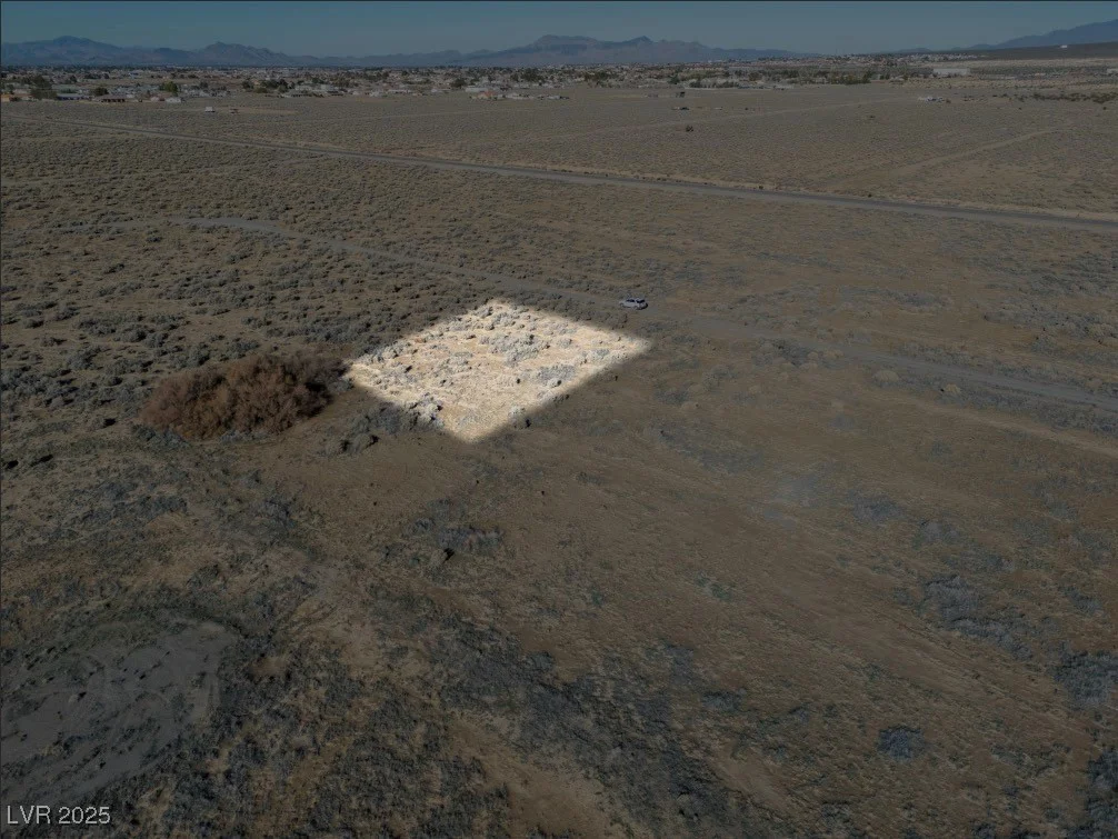 4491 Roger, Pahrump, NV 89048