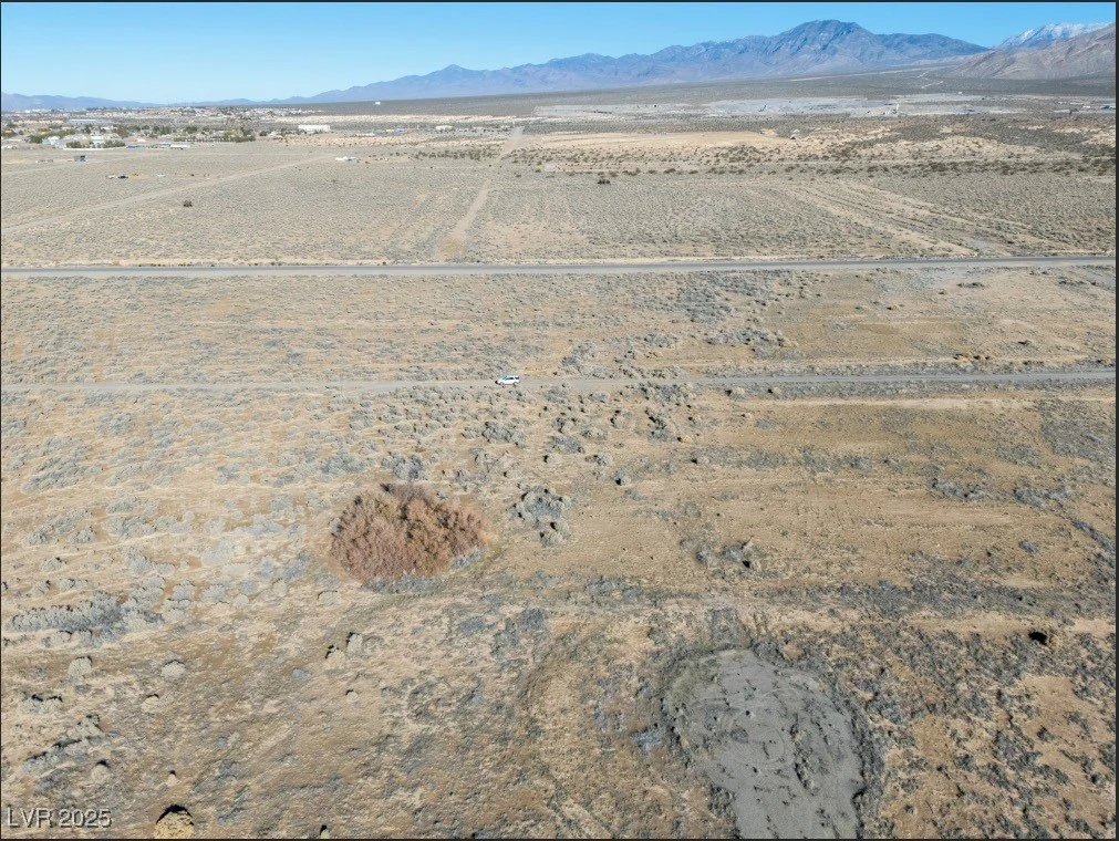 4491 Roger, Pahrump, NV 89048