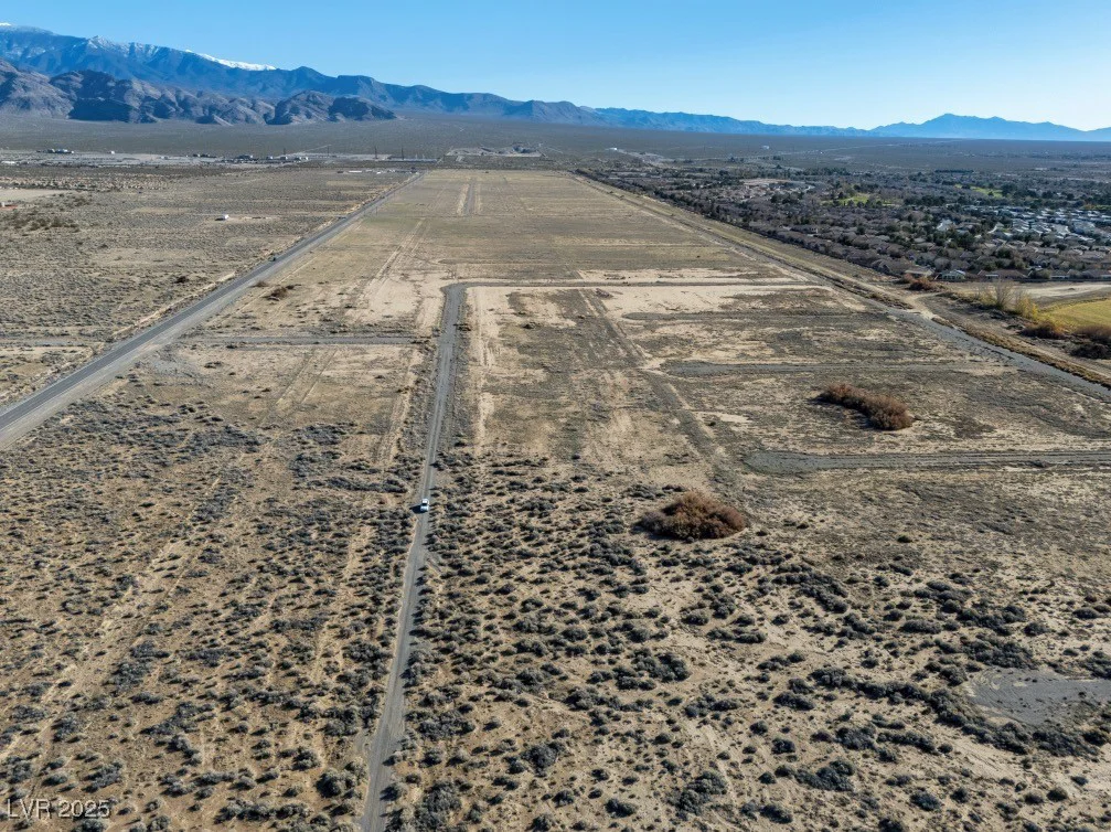 4491 Roger, Pahrump, NV 89048
