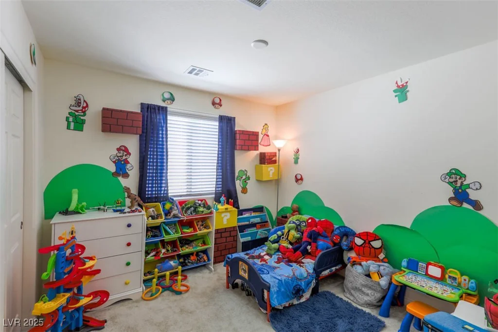 4147 Spring Storm, North Las Vegas, NV 89081