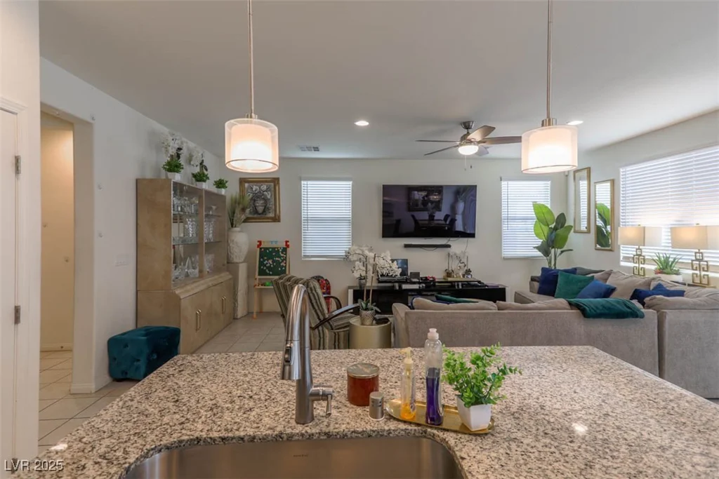 4147 Spring Storm, North Las Vegas, NV 89081