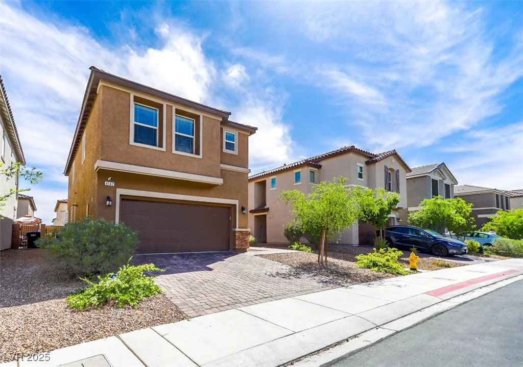 4147 Spring Storm, North Las Vegas, NV 89081