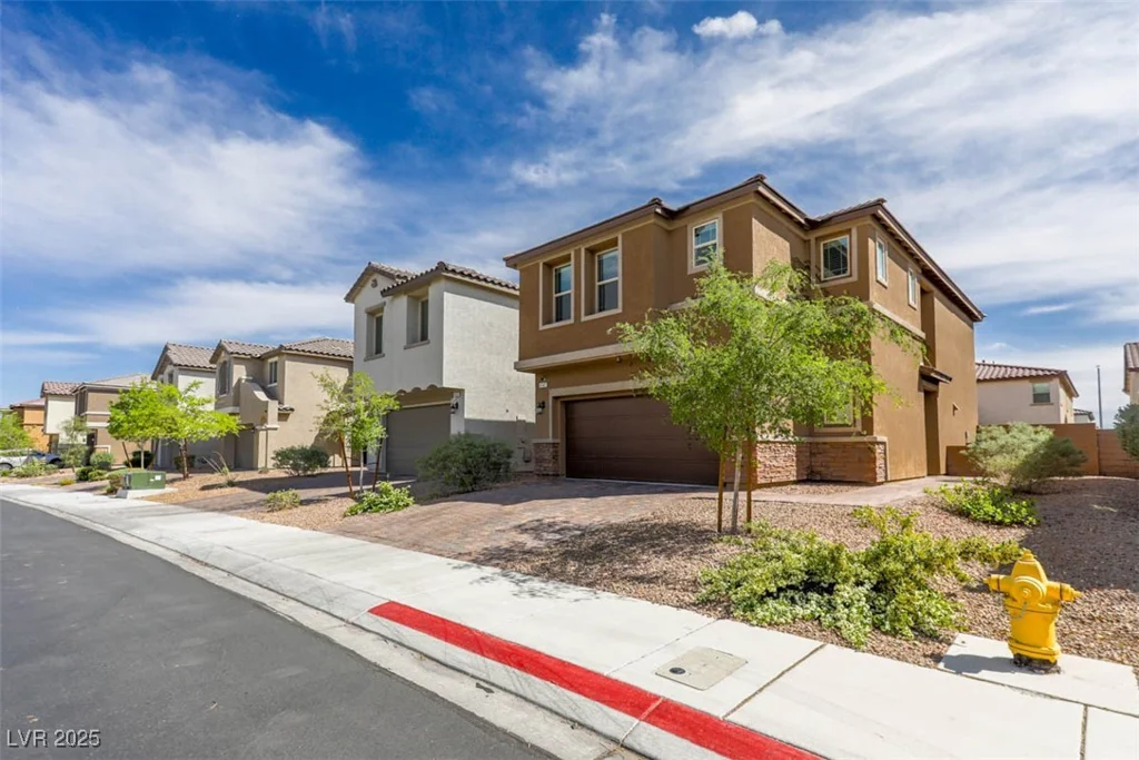 4147 Spring Storm, North Las Vegas, NV 89081