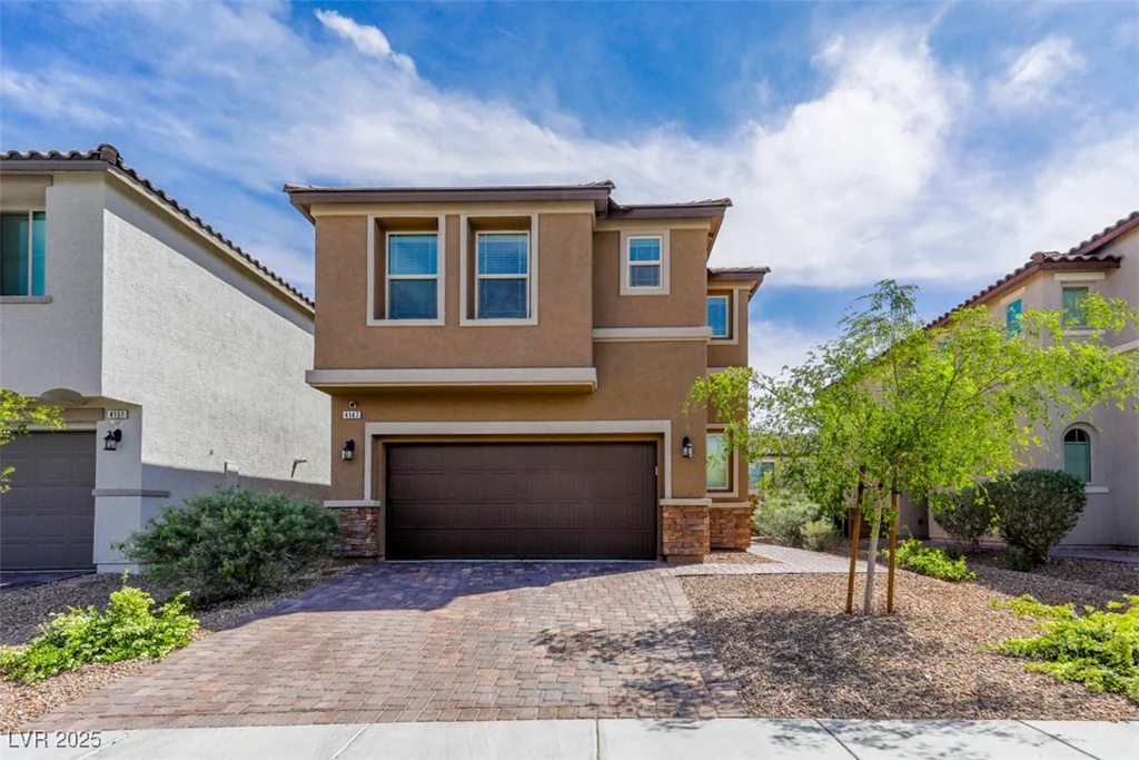 4147 Spring Storm, North Las Vegas, NV 89081