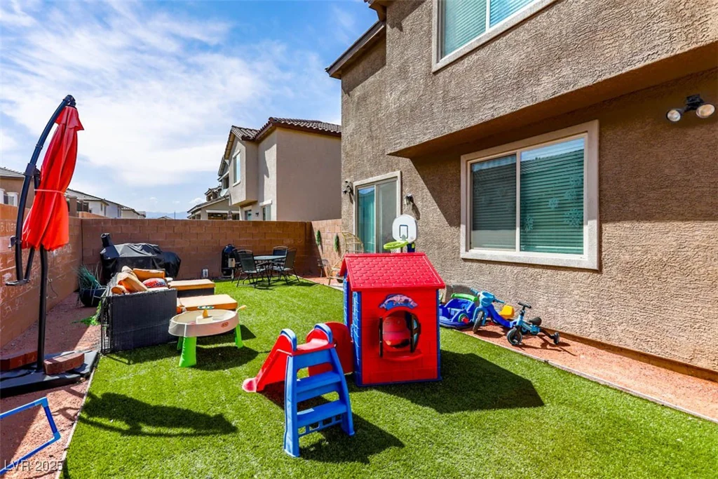 4147 Spring Storm, North Las Vegas, NV 89081