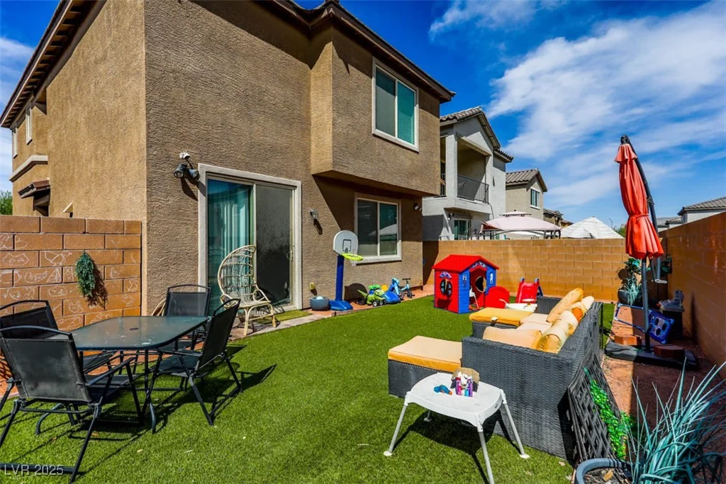 4147 Spring Storm, North Las Vegas, NV 89081