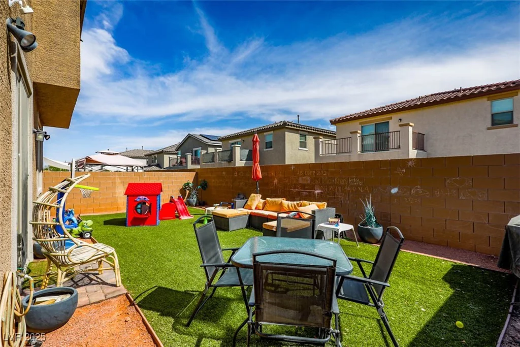 4147 Spring Storm, North Las Vegas, NV 89081