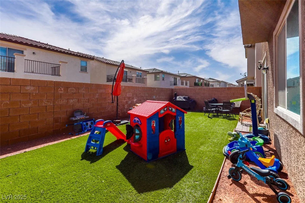 4147 Spring Storm, North Las Vegas, NV 89081