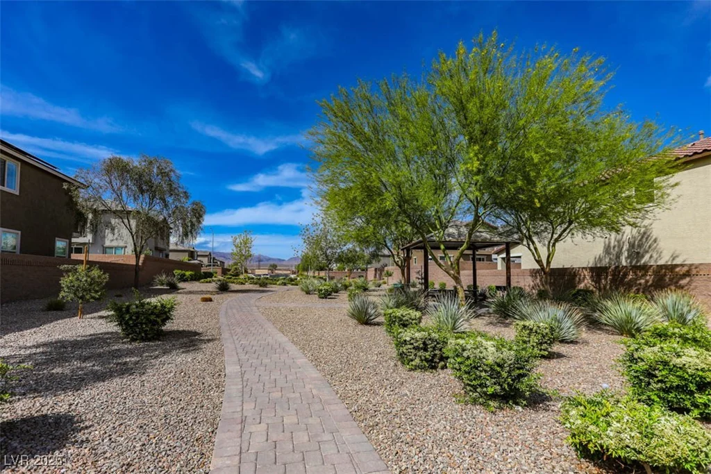 4147 Spring Storm, North Las Vegas, NV 89081