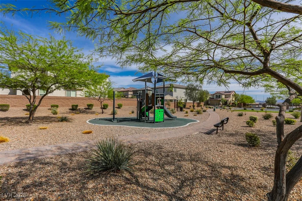 4147 Spring Storm, North Las Vegas, NV 89081