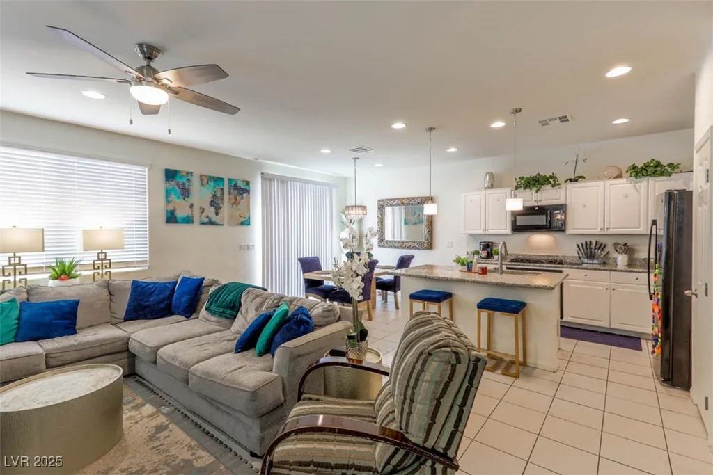 4147 Spring Storm, North Las Vegas, NV 89081