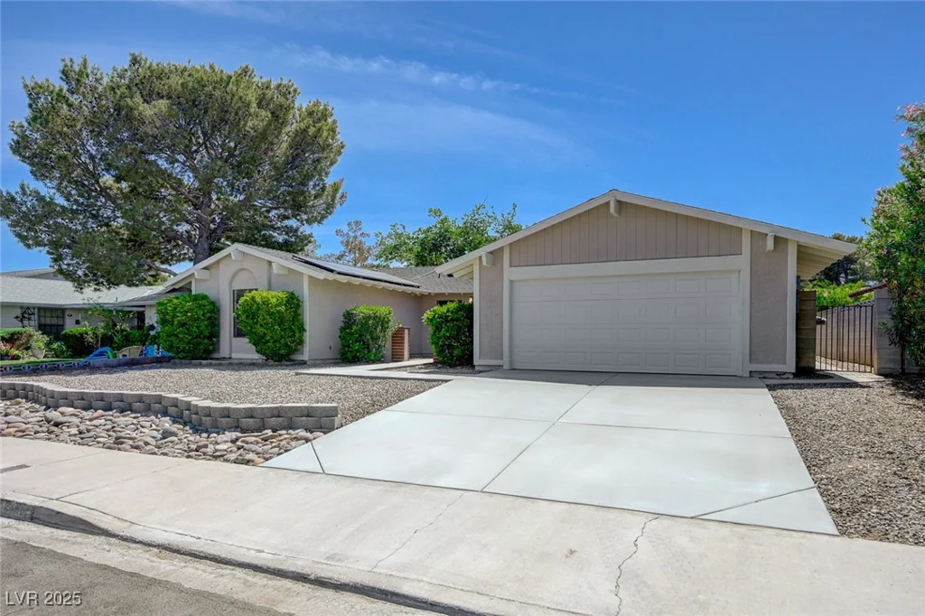 3158 High View, Henderson, NV 89014