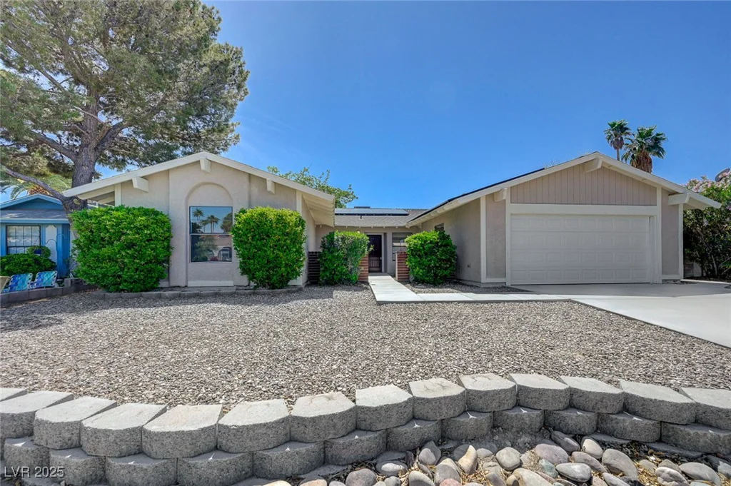3158 High View, Henderson, NV 89014
