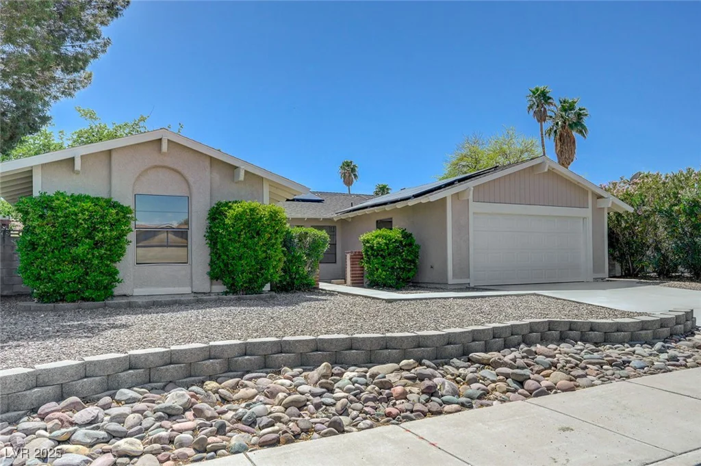 3158 High View, Henderson, NV 89014