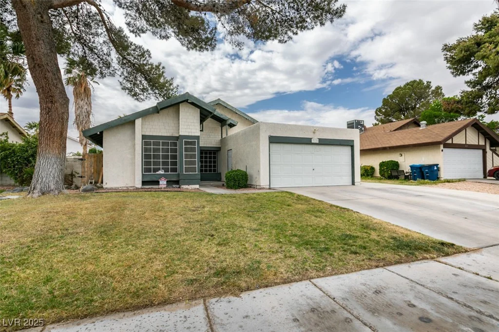 3115 Blossom Glen, Henderson, NV 89014