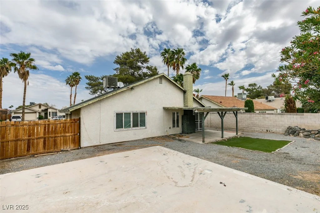 3115 Blossom Glen, Henderson, NV 89014