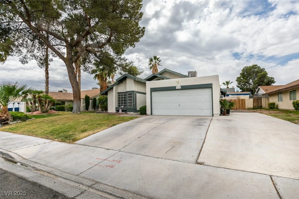 3115 Blossom Glen, Henderson, NV 89014