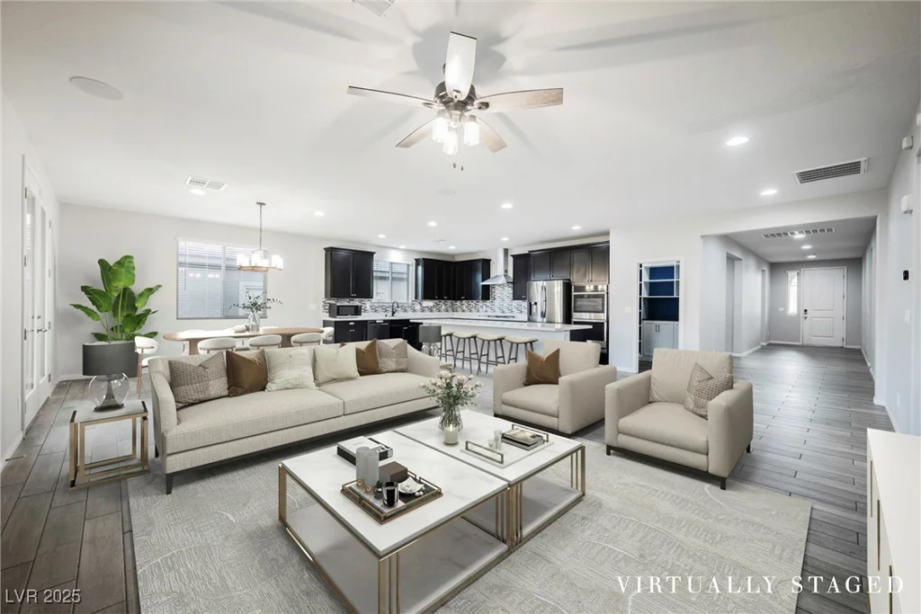 10126 Cliff Dwellings, Las Vegas, NV 89178