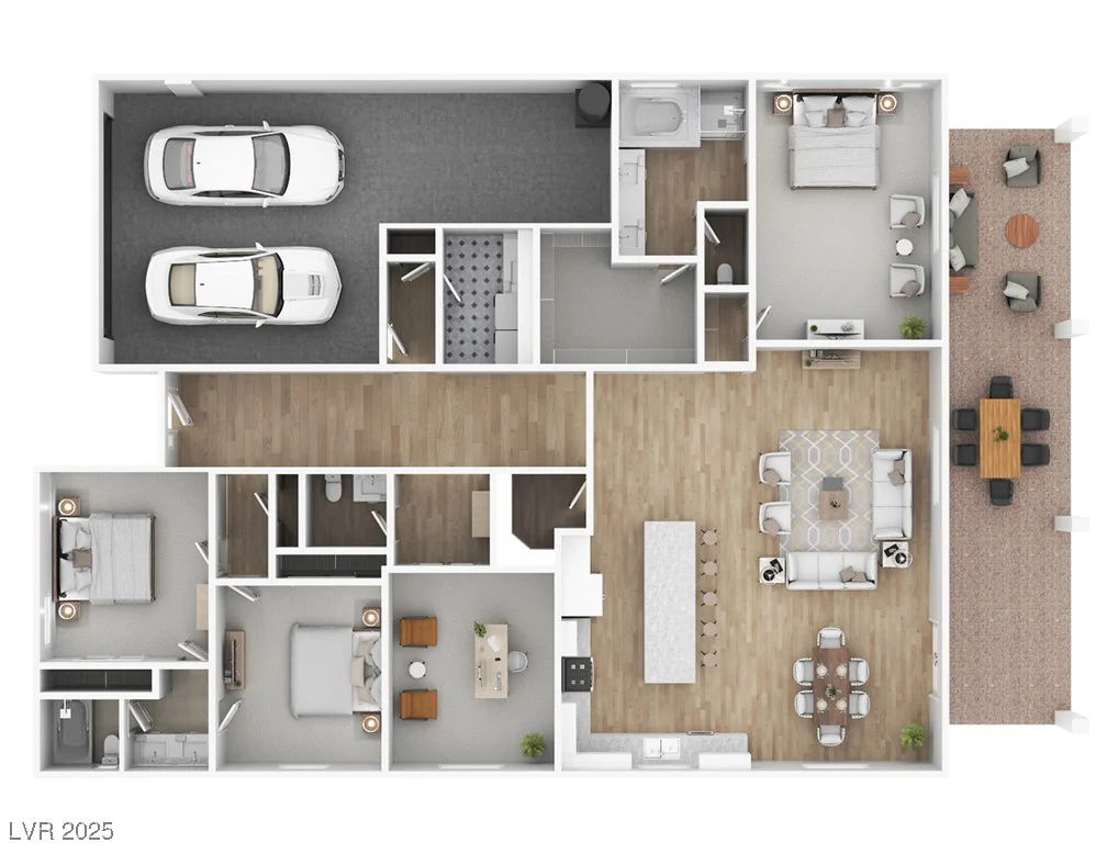 10126 Cliff Dwellings, Las Vegas, NV 89178