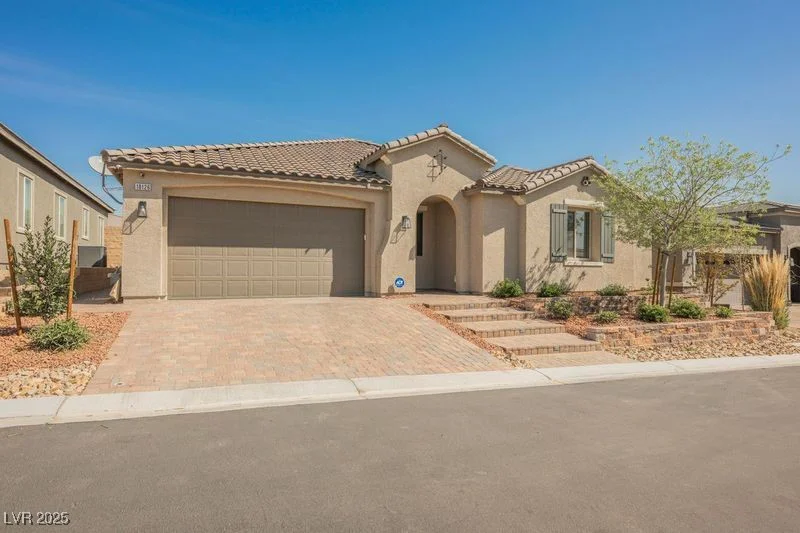 10126 Cliff Dwellings, Las Vegas, NV 89178