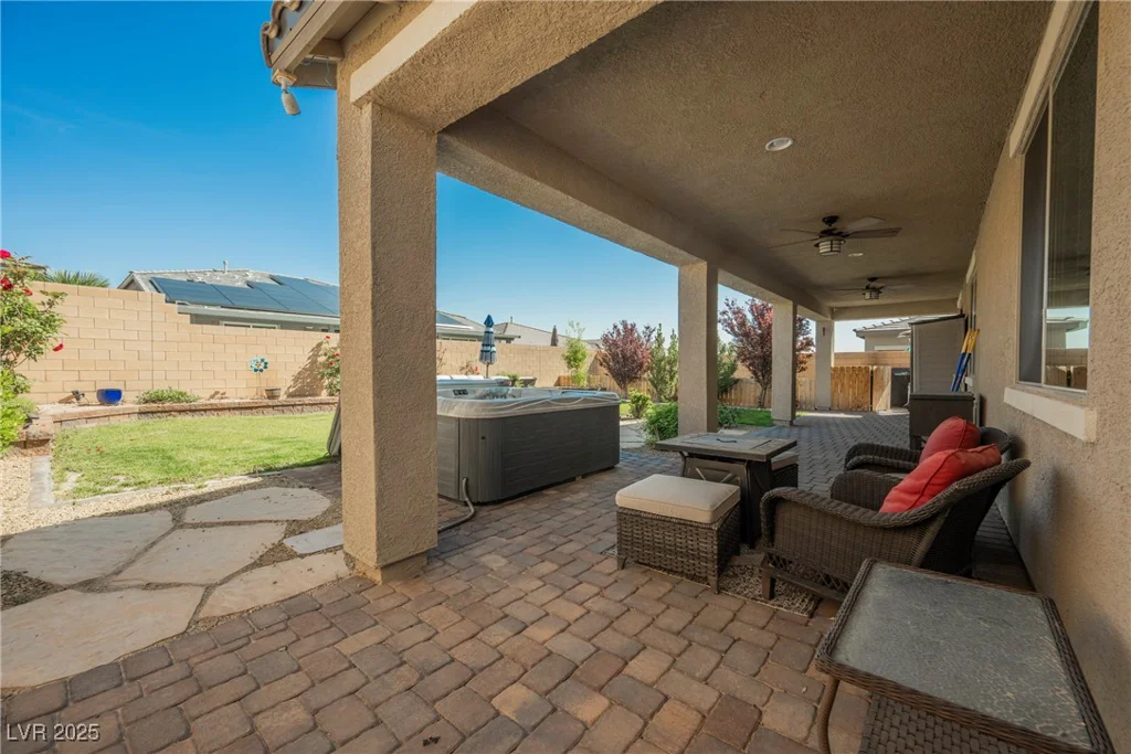 10126 Cliff Dwellings, Las Vegas, NV 89178