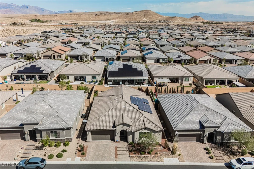 10126 Cliff Dwellings, Las Vegas, NV 89178