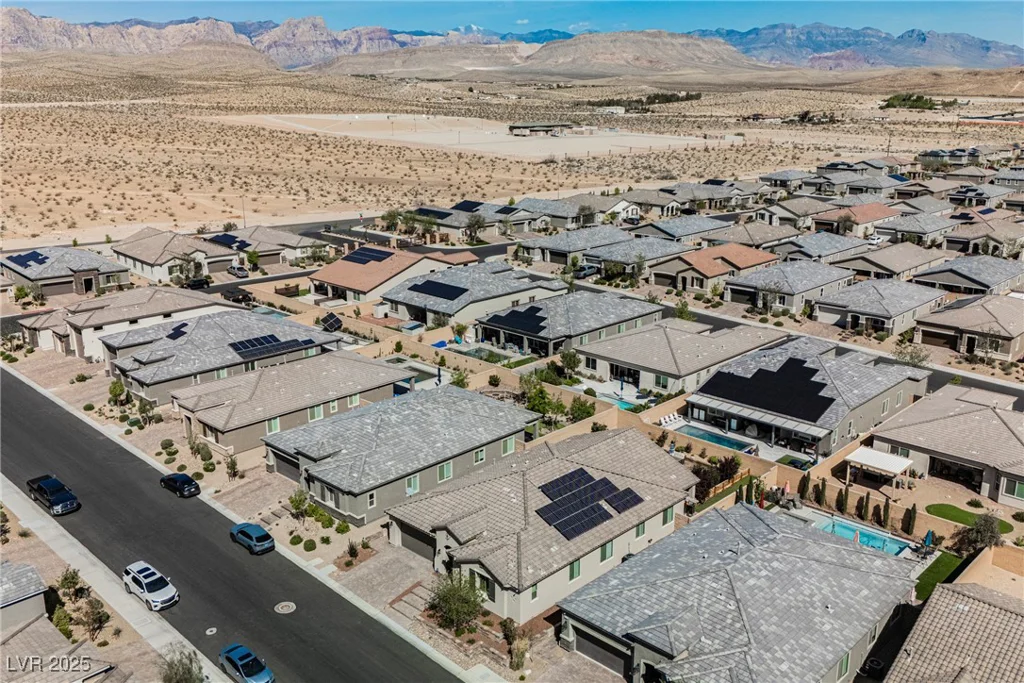10126 Cliff Dwellings, Las Vegas, NV 89178