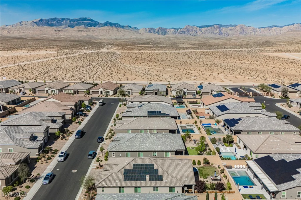 10126 Cliff Dwellings, Las Vegas, NV 89178