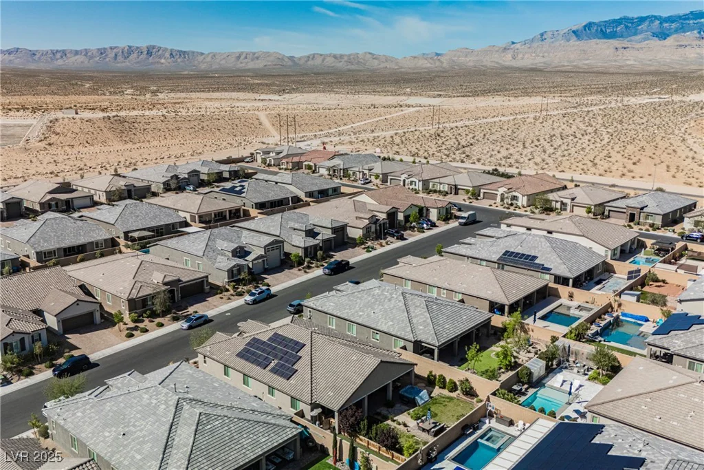 10126 Cliff Dwellings, Las Vegas, NV 89178