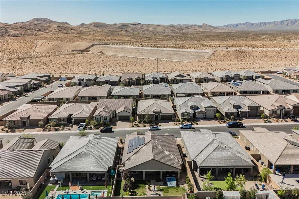 10126 Cliff Dwellings, Las Vegas, NV 89178