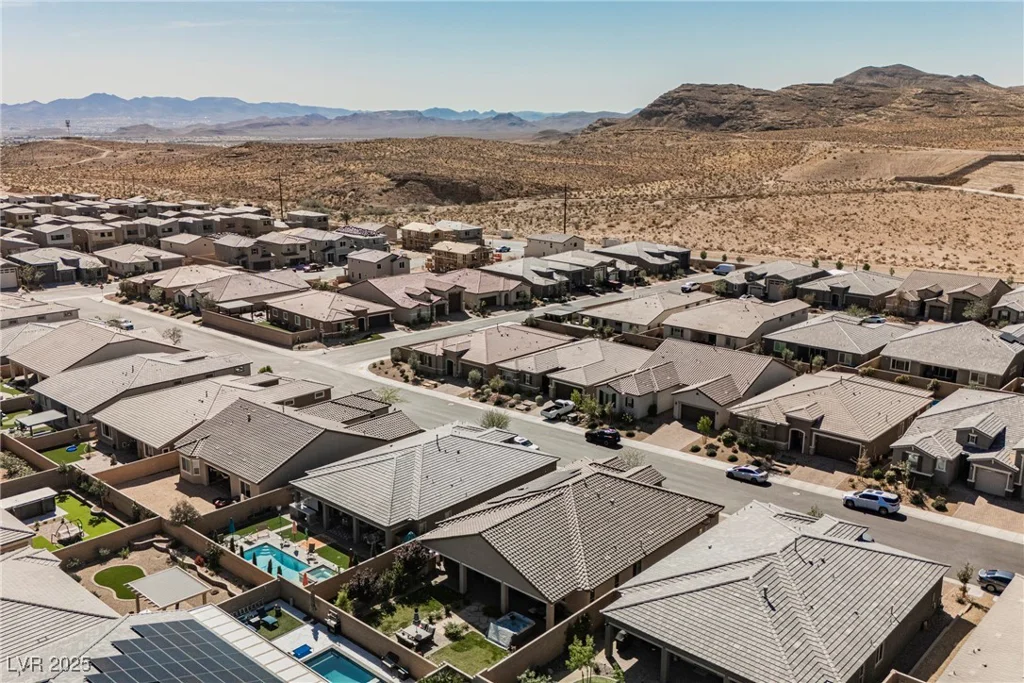 10126 Cliff Dwellings, Las Vegas, NV 89178