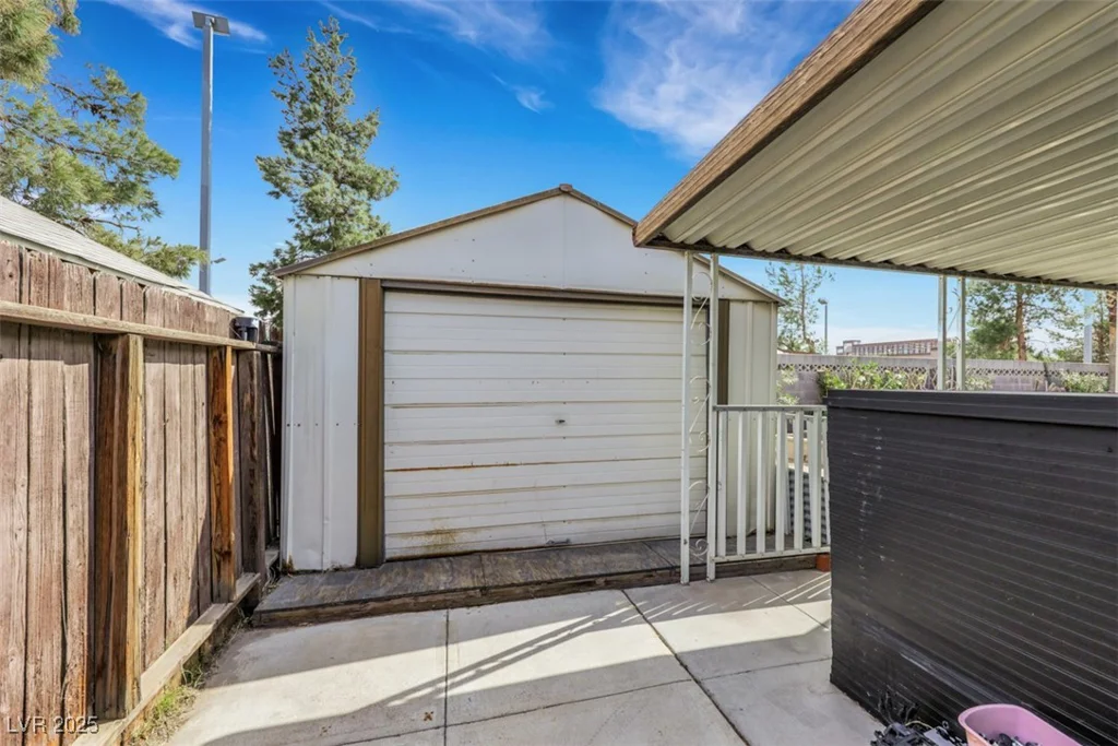 4186 Sheppard, Las Vegas, NV 89121