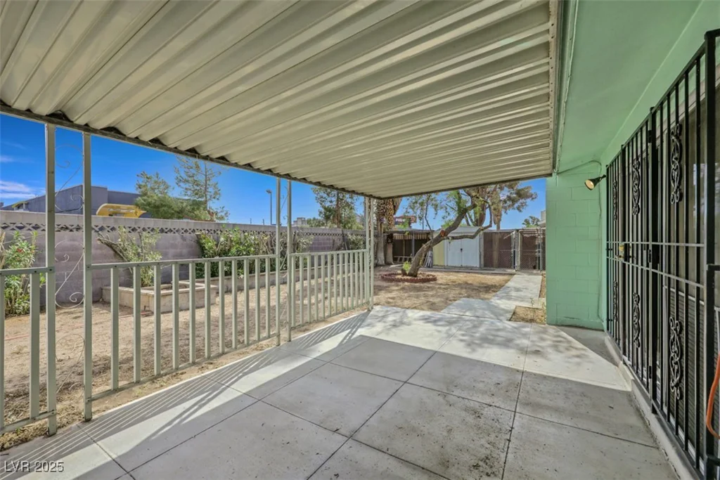 4186 Sheppard, Las Vegas, NV 89121