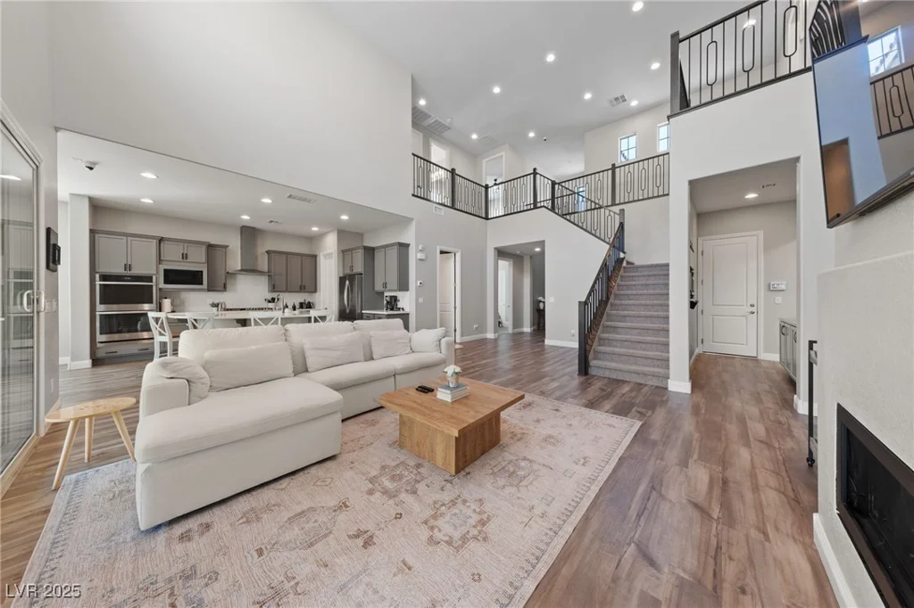 3984 Montone, Las Vegas, NV 89141