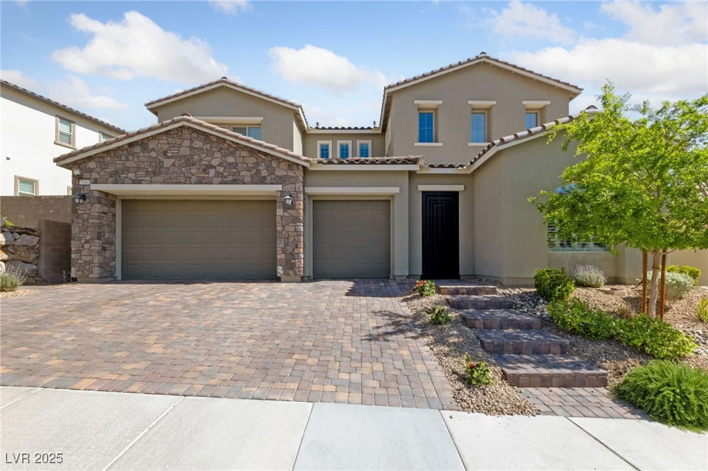 3984 Montone, Las Vegas, NV 89141