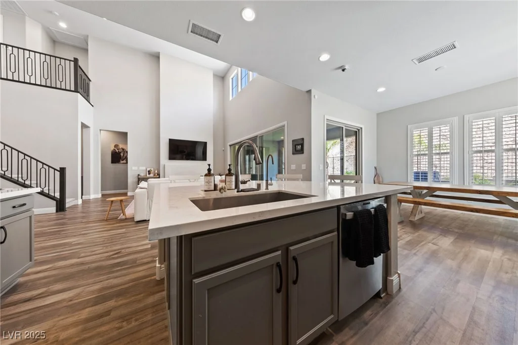 3984 Montone, Las Vegas, NV 89141
