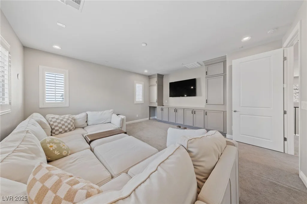 3984 Montone, Las Vegas, NV 89141