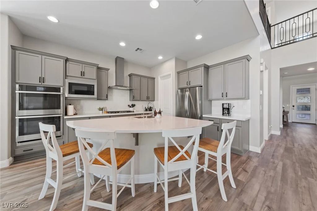 3984 Montone, Las Vegas, NV 89141