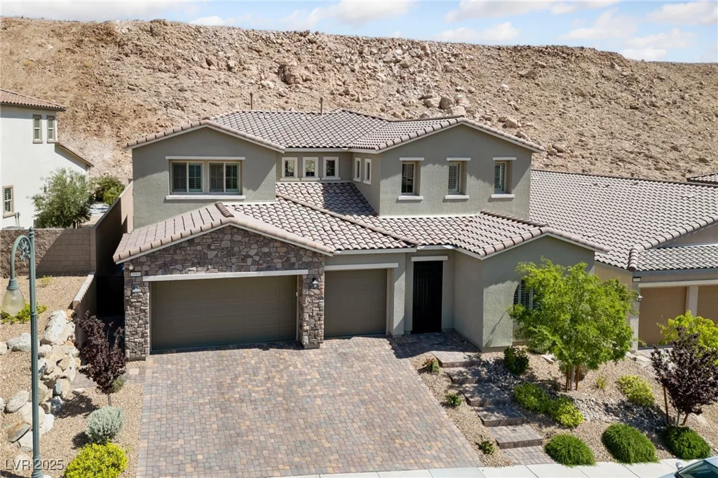 3984 Montone, Las Vegas, NV 89141