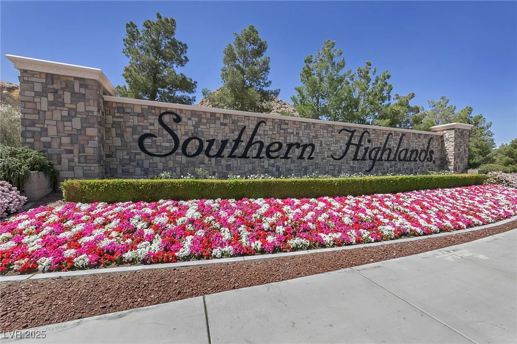 3984 Montone, Las Vegas, NV 89141