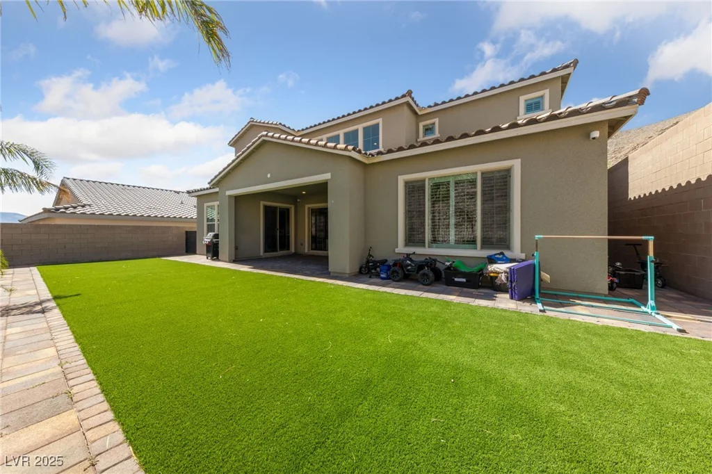 3984 Montone, Las Vegas, NV 89141