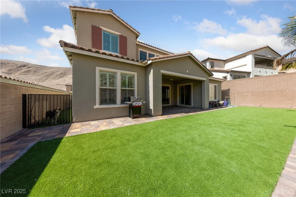 3984 Montone, Las Vegas, NV 89141