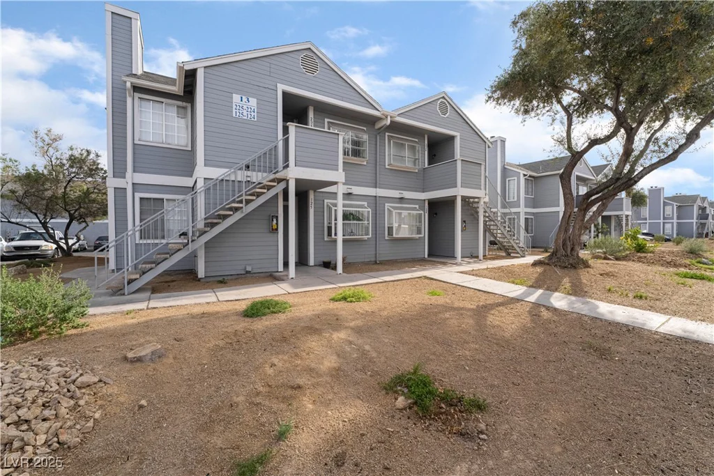 4211 Terrestrial, Las Vegas, NV 89115