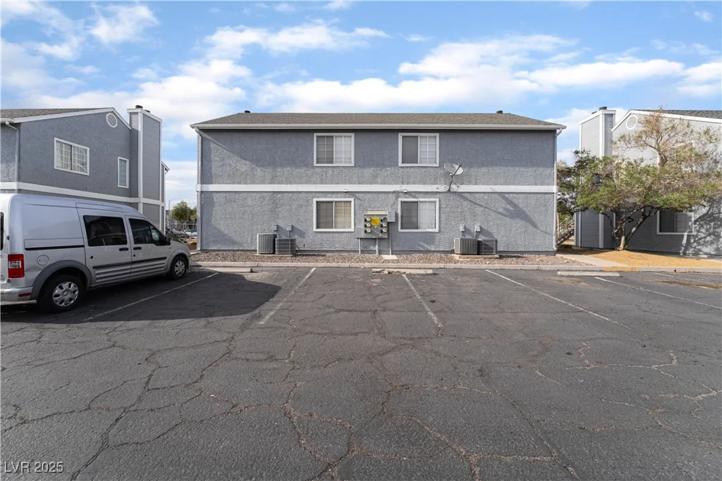 4211 Terrestrial, Las Vegas, NV 89115