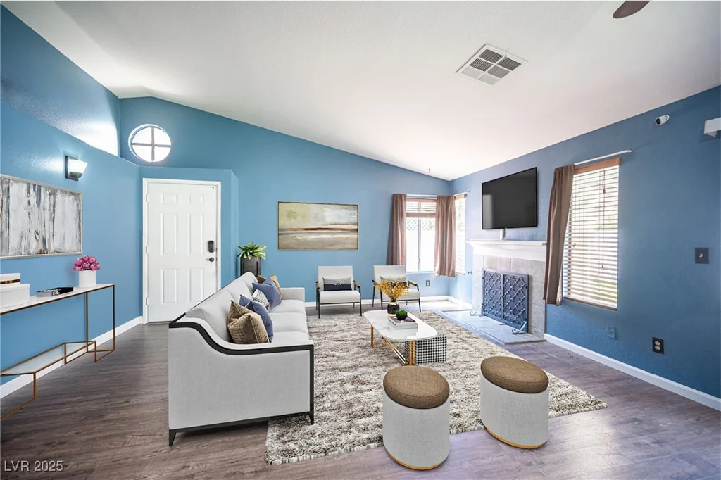 7103 Shadow Crest, Las Vegas, NV 89119