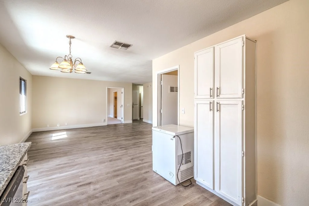 5427 Bernadette, Las Vegas, NV 89122