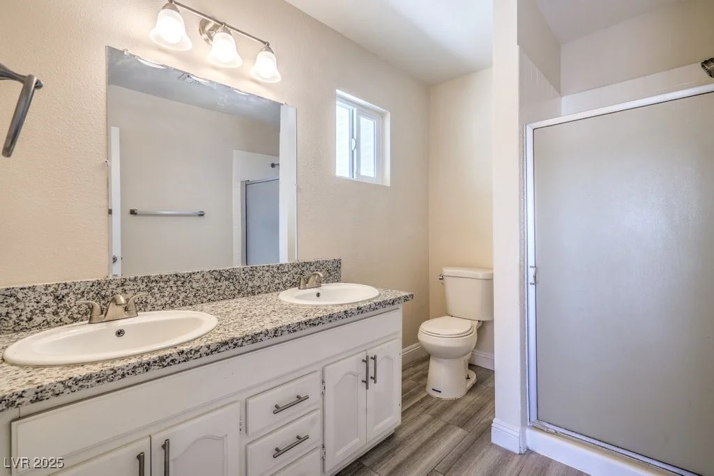 5427 Bernadette, Las Vegas, NV 89122