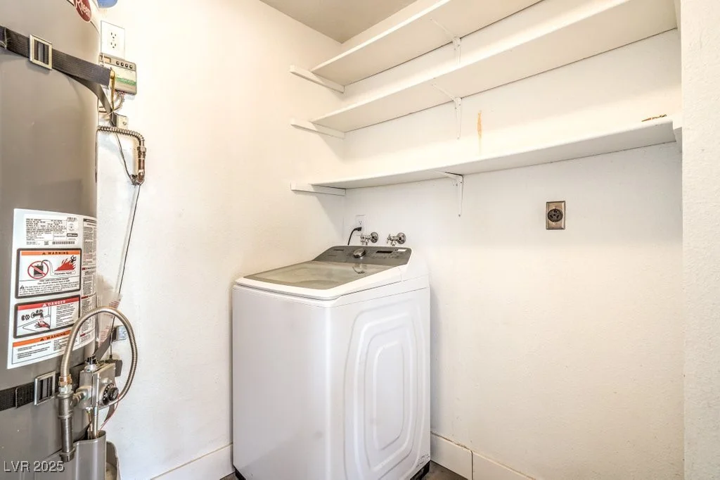 5427 Bernadette, Las Vegas, NV 89122