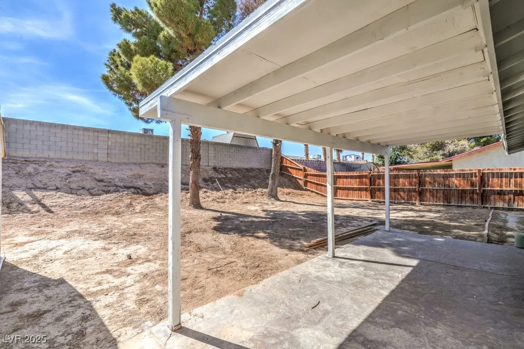 5427 Bernadette, Las Vegas, NV 89122