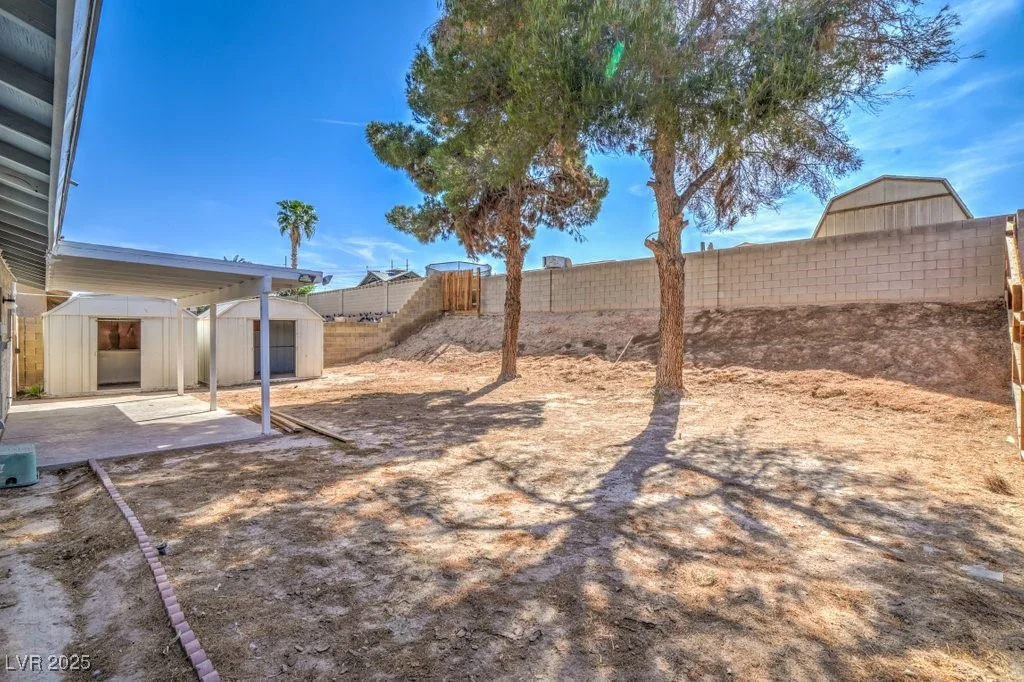 5427 Bernadette, Las Vegas, NV 89122
